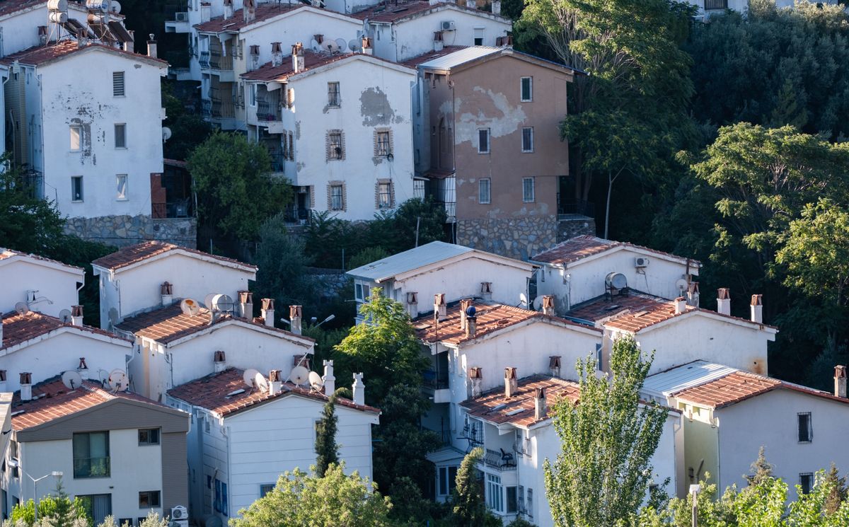 Viviendas en Sanfeliu