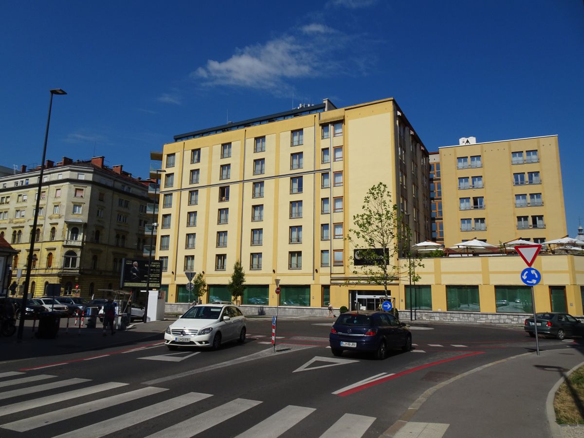 Viviendas en Santa Eulàlia