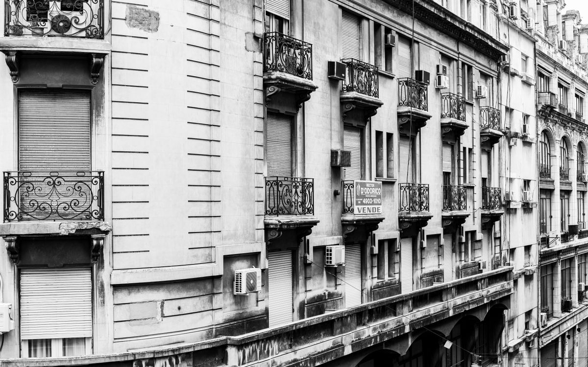 Viviendas en Granvia Sud
